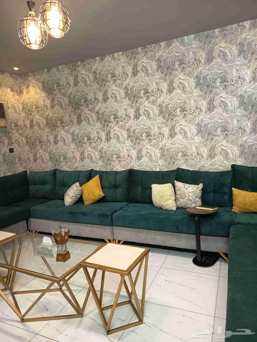 كنب 11 متر نظيف جدا64456116129923111