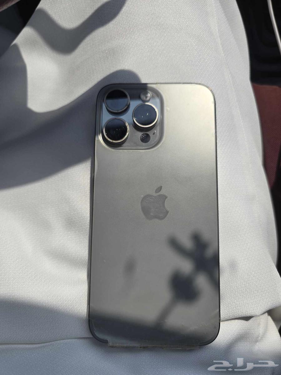 ايفون 15 برو ماكس البطاريه 8764451686361858111
