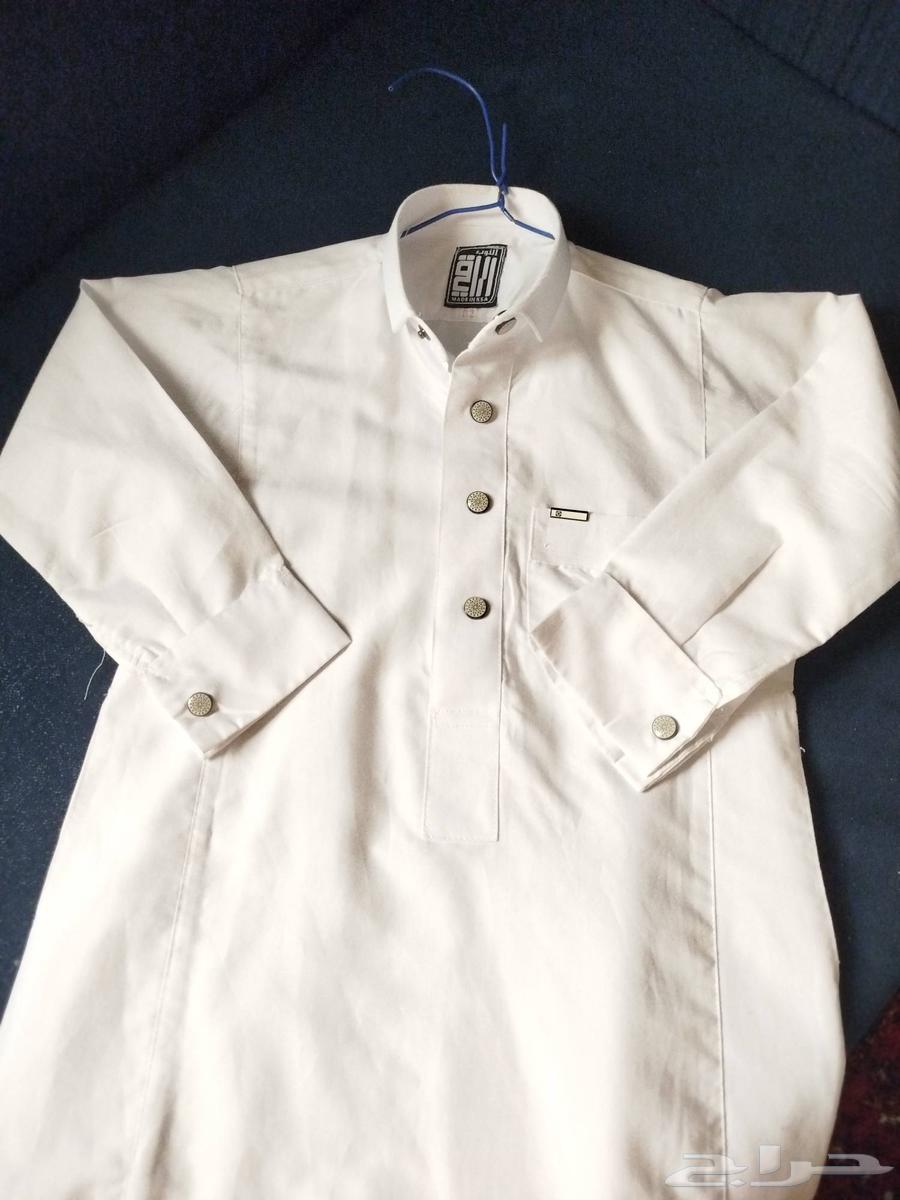 ثوب ابيض64452875163649110