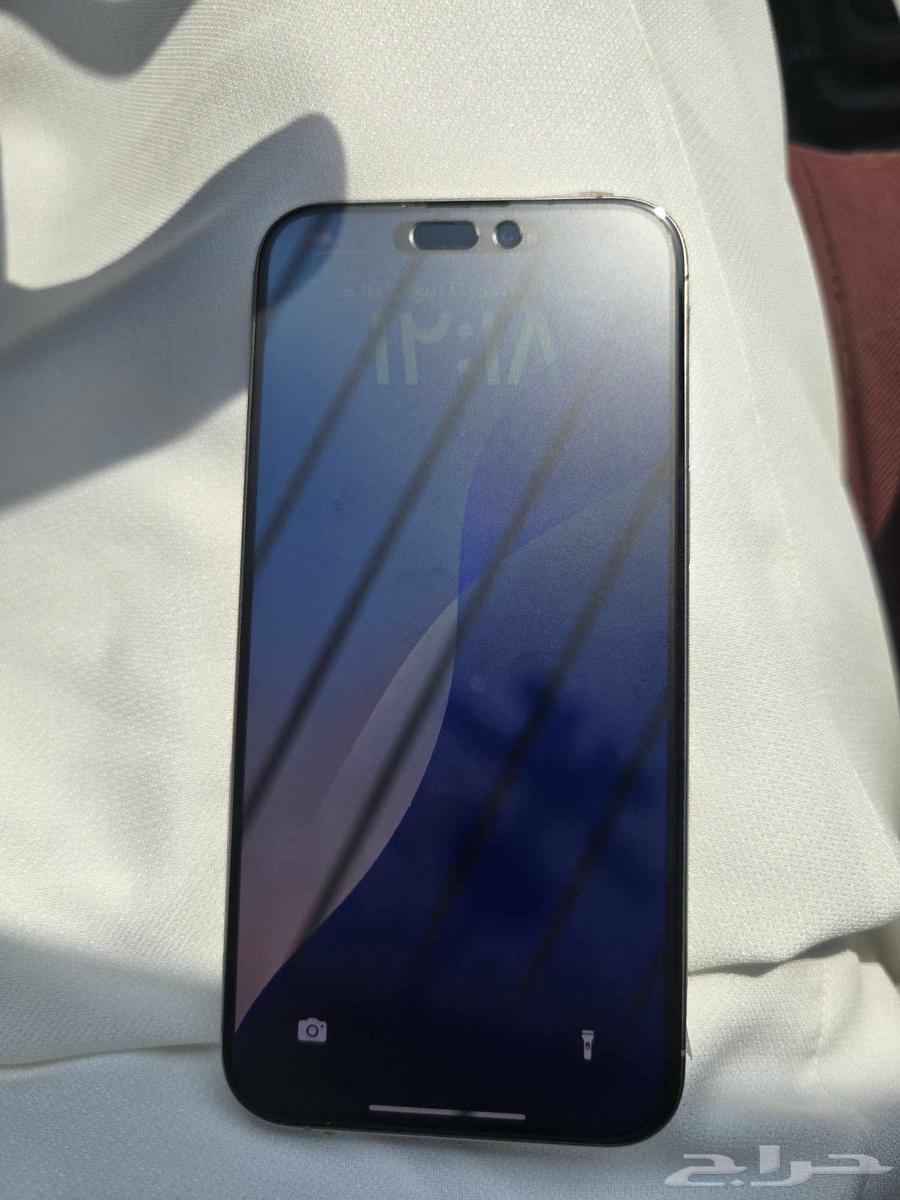 ايفون 15 برو ماكس البطاريه 8764451686361858110