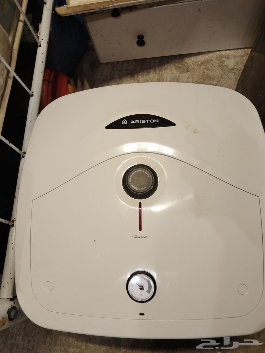 ثلاجه مستخدمه و2سخان مسخمين 80064454151528961111