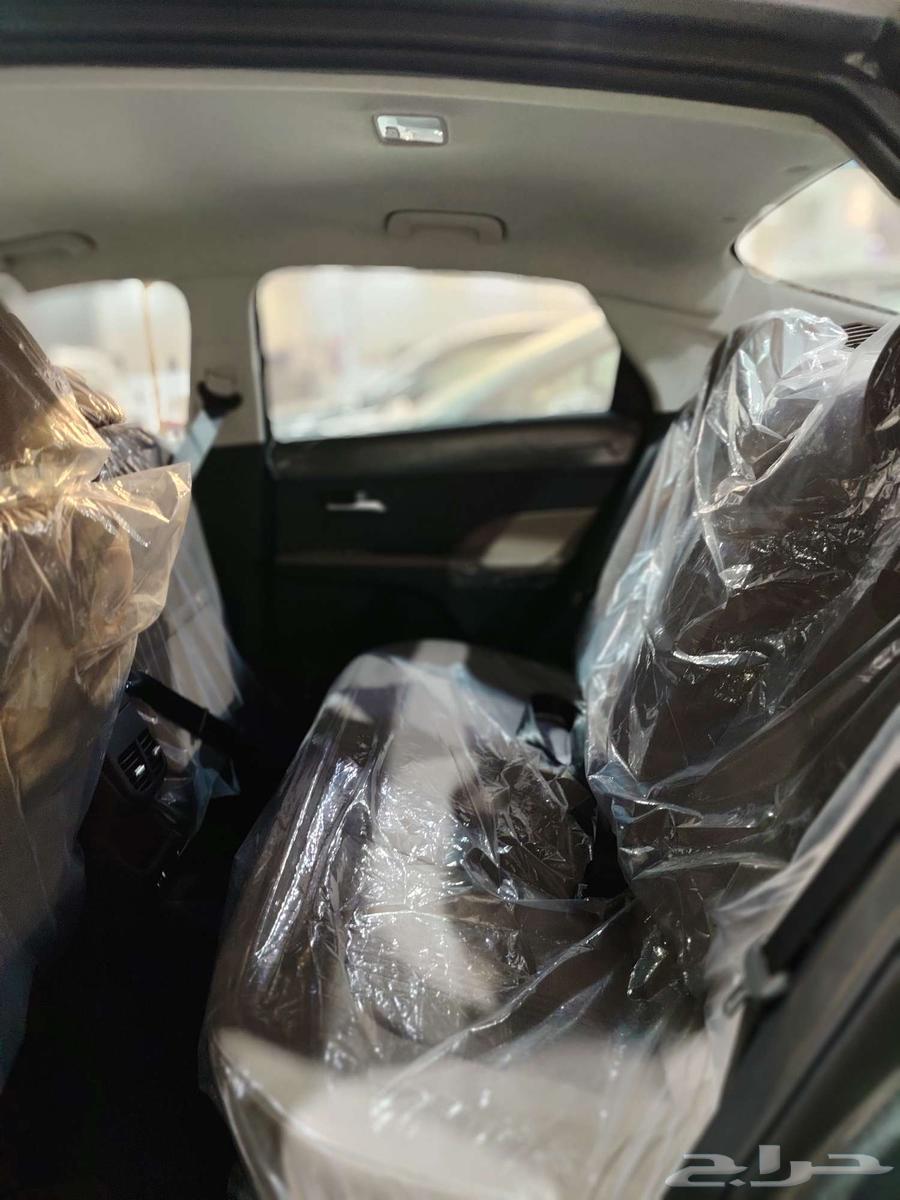 2025 Hyundai Accent – Zero Down Payment, Salary 3,500 SAR64615066101762113