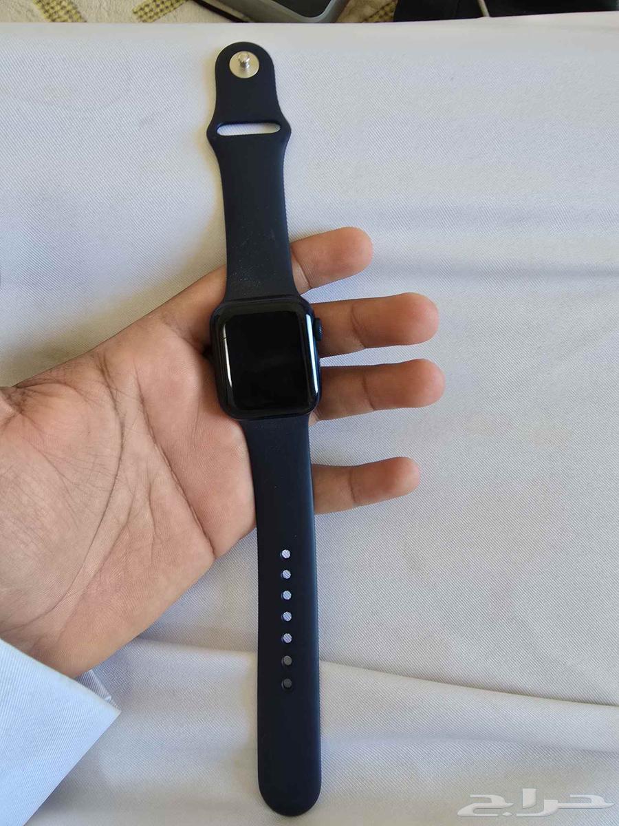 Apple Watch Series 6, 40mm screen size, special type64452902588419110