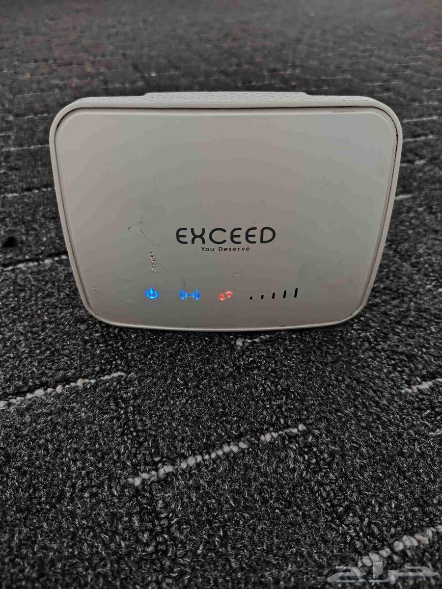 روتر متنقل وثابت شحن ب15064450771688194111