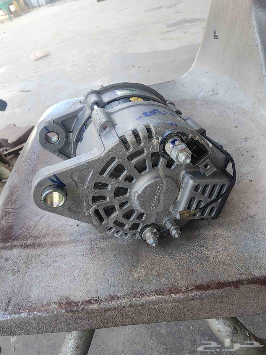 دينمو جديد دينا تاتا اصلي64613789878530113