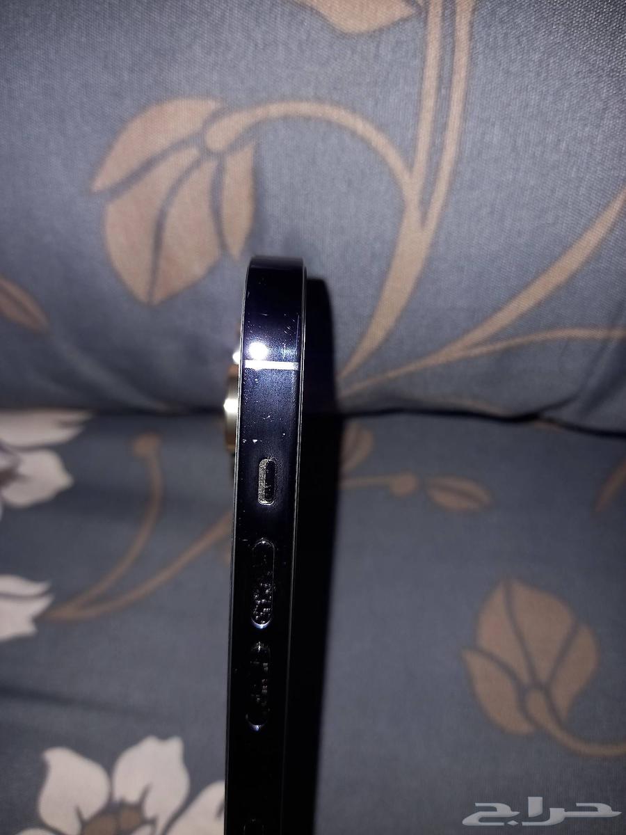 14 برو للبيع الجوال شبه جديد ماشاءالله التواصل واتس64457077422209112