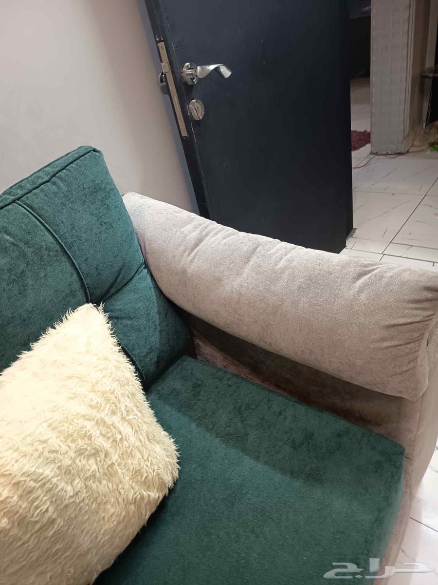 كنب 11 متر نظيف جدا64456116129923114