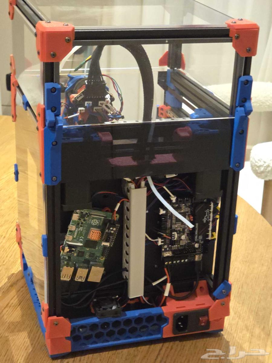 Voron v0.2 LDO 3D Printer64455140271874112