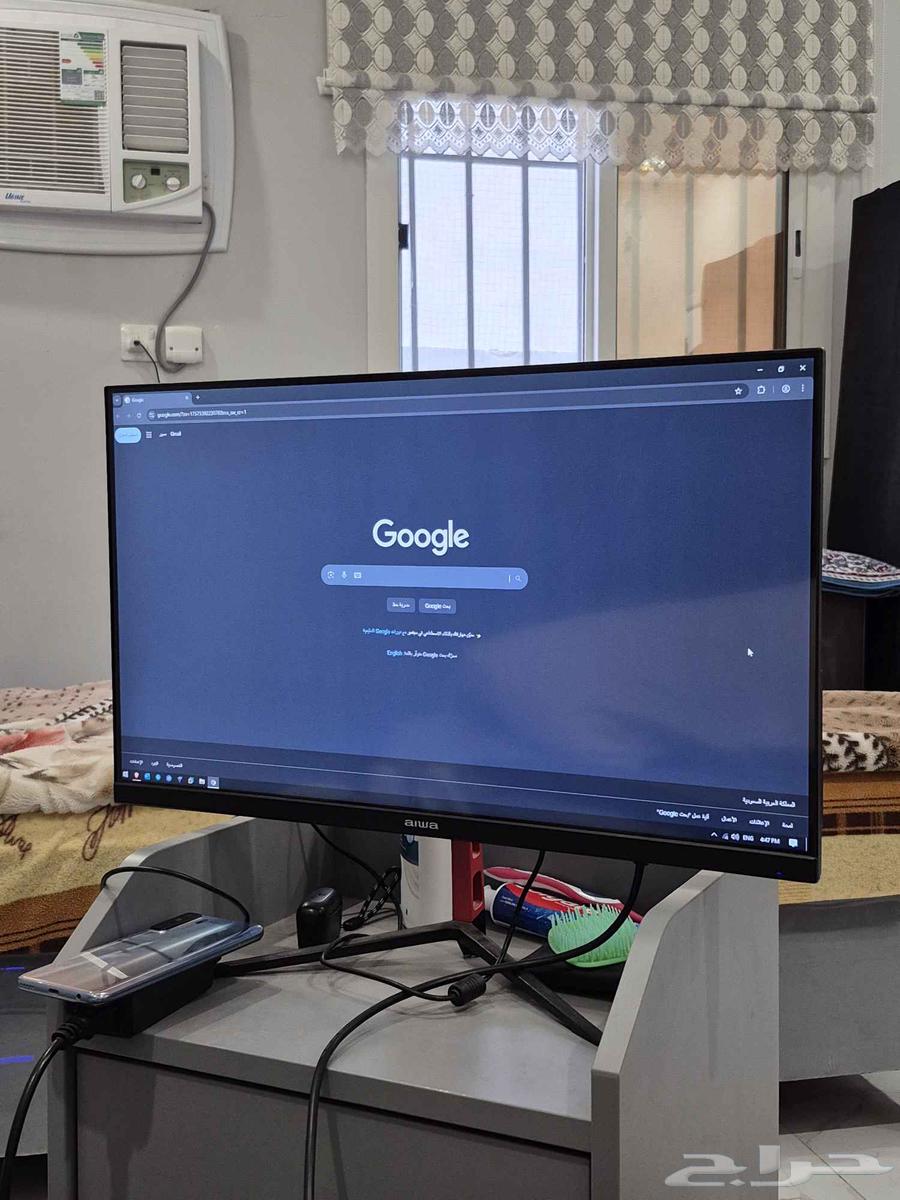 Gaming Computer for Sale with Monitor64452157081731111