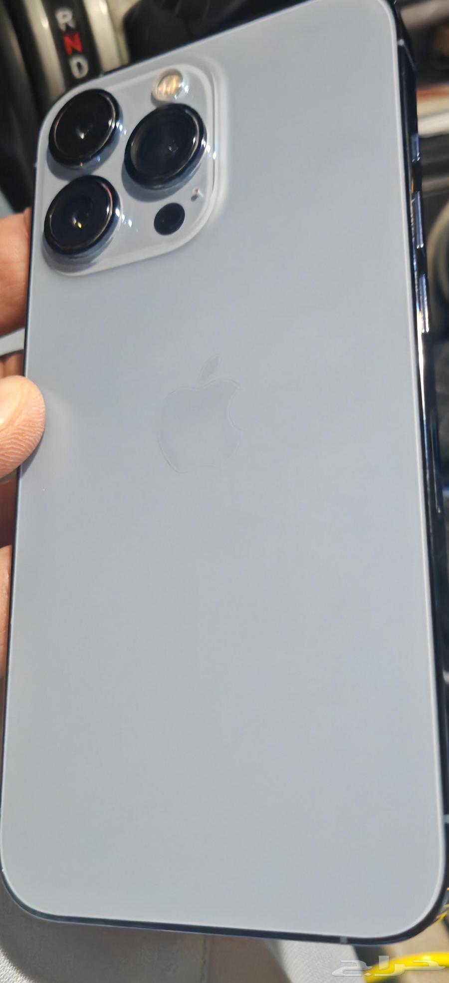 جوال ايفون 13 برو الذاكره 12864456088366083111