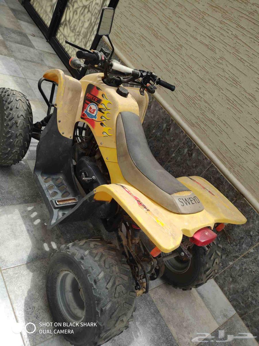 دباب سويدي64617402139011110