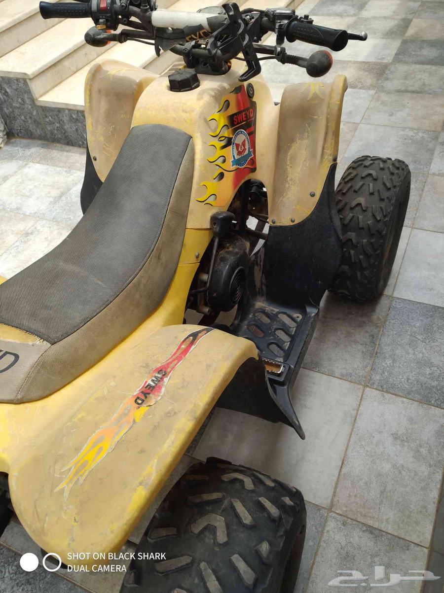 دباب سويدي64617402139011111