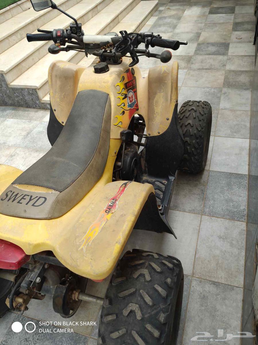 دباب سويدي64617402139011112