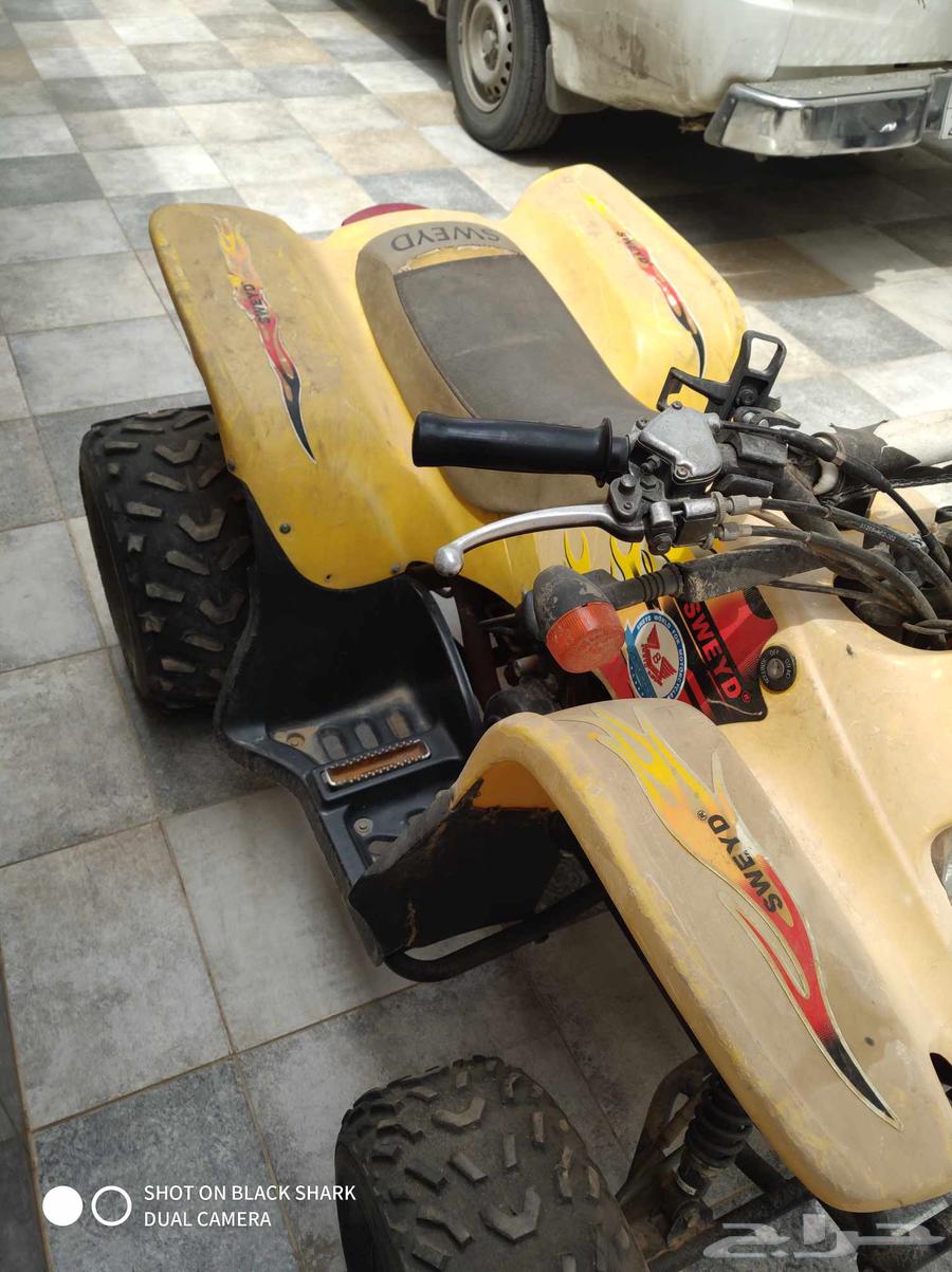 دباب سويدي64617402139011114