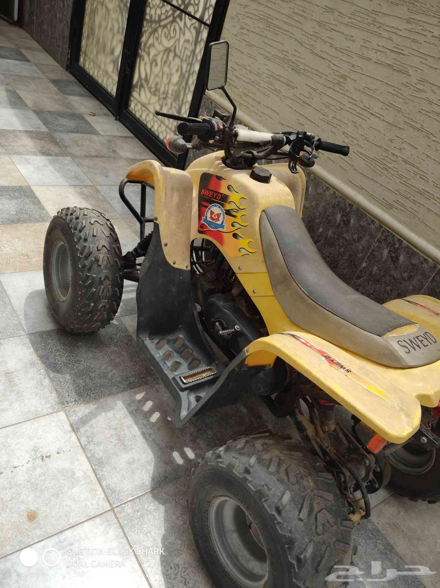 دباب سويدي64617402139011113