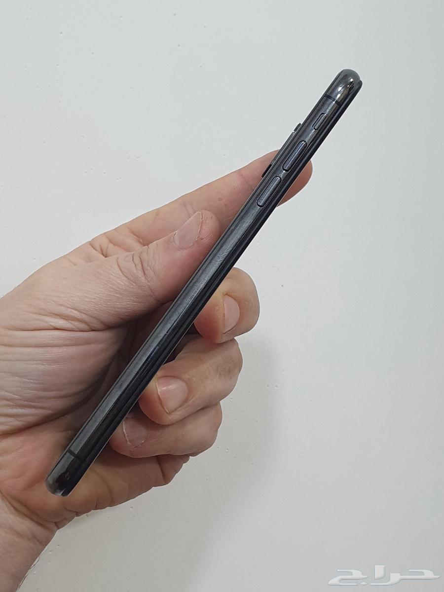 iPhone XS Max Gray 256 with Tamara64456899925763113