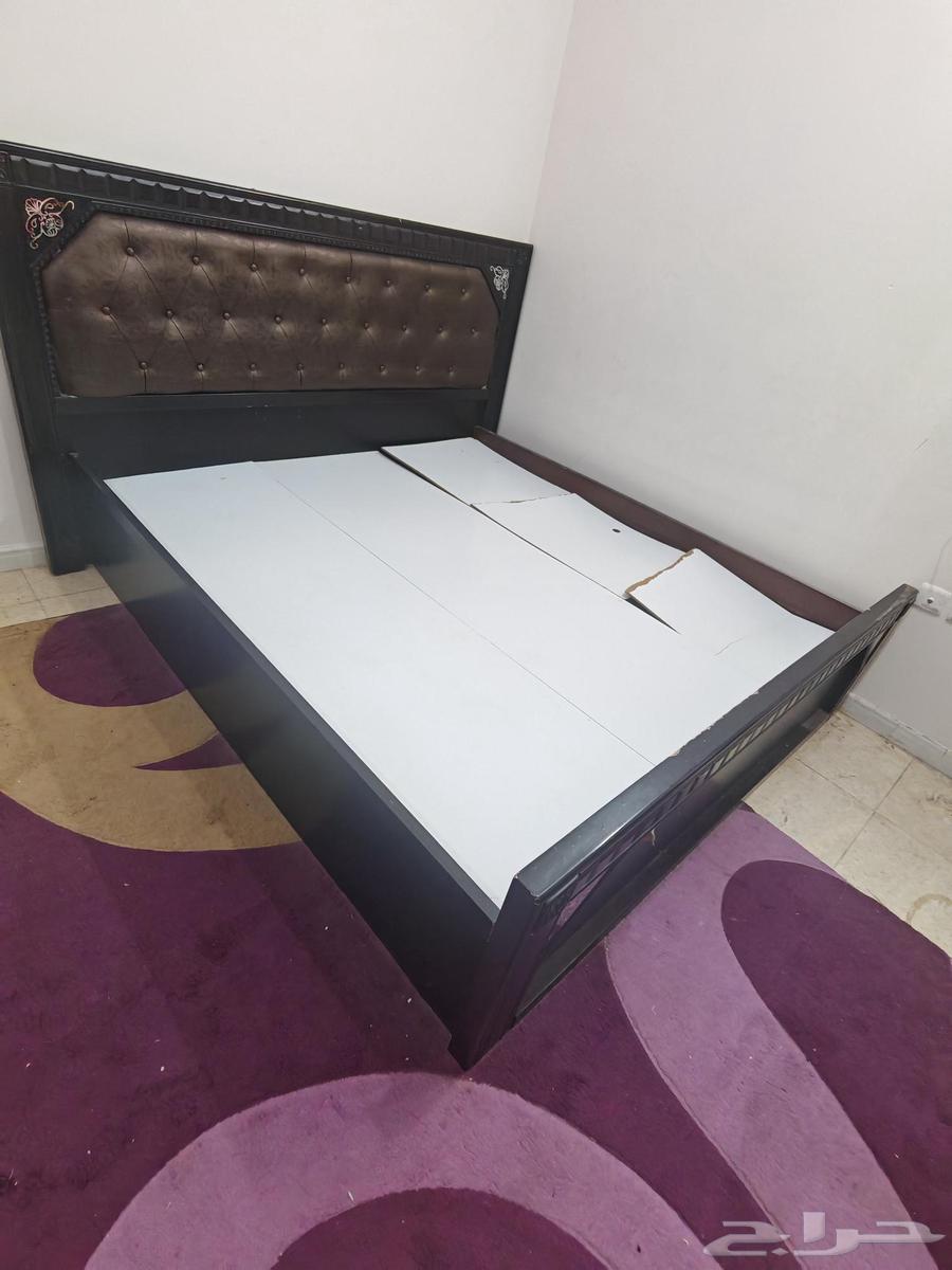 سرير مع المرتبه  كنبه  العاب اطفال64453475767553111