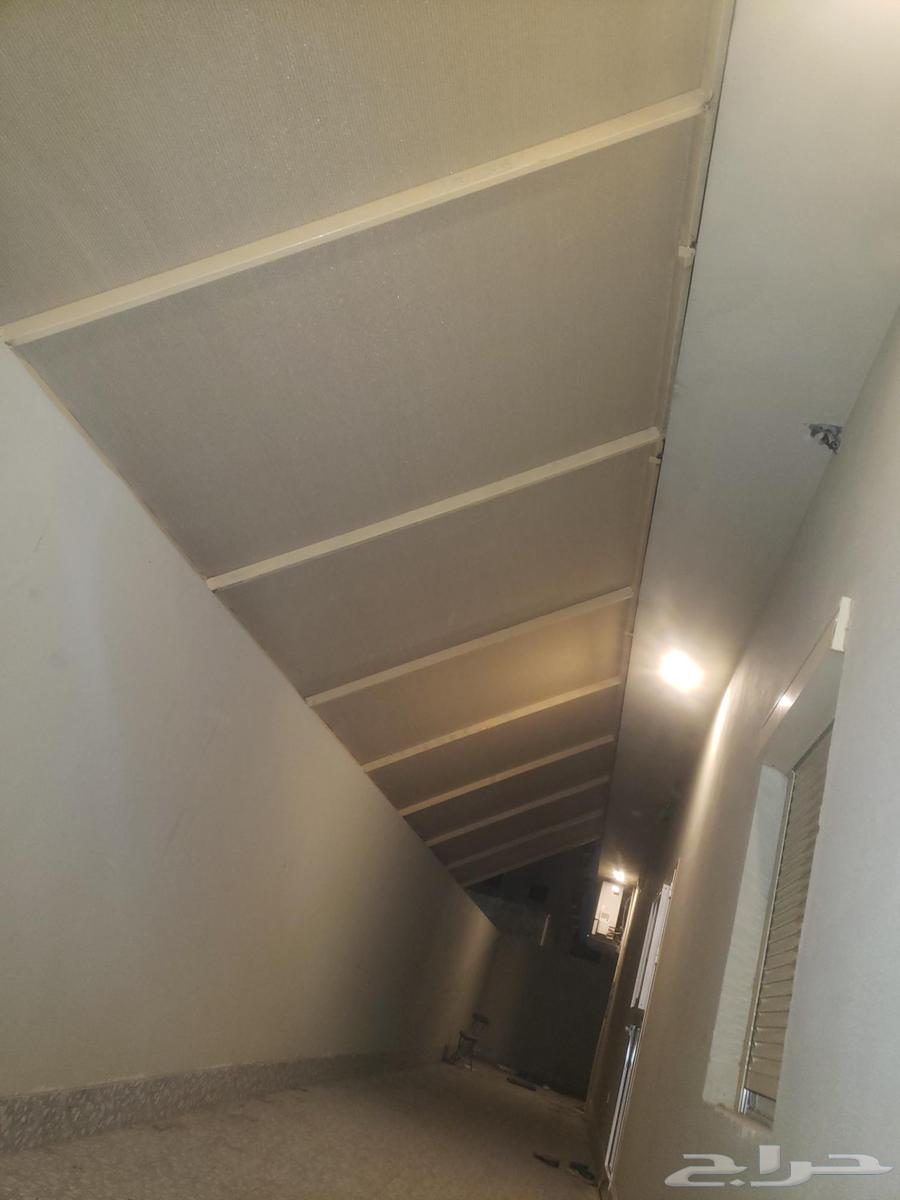 Jeddah Car Awnings: Dismantling, Relocation, Fabric Replacement, and Sauter Installation64616752969219111