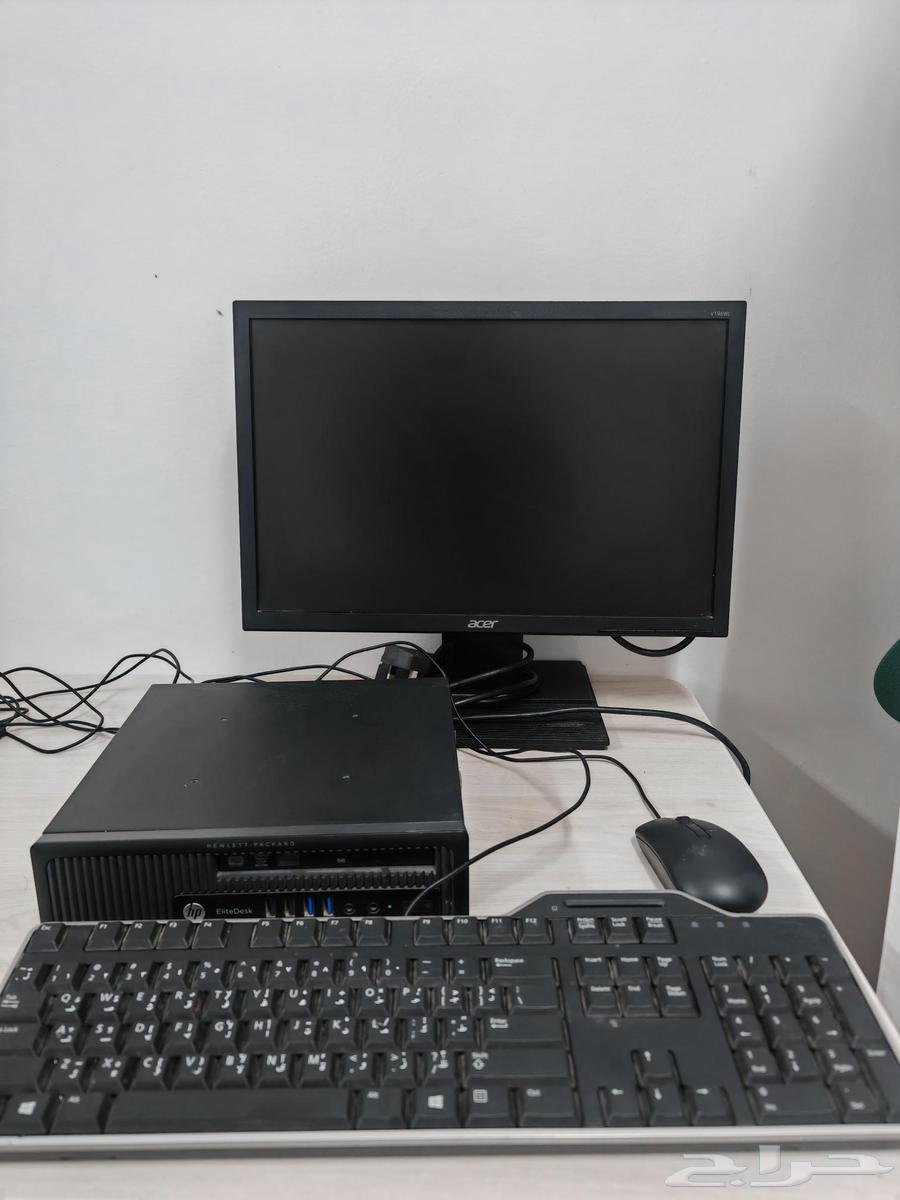 Desktop computer for sale64452036175874110