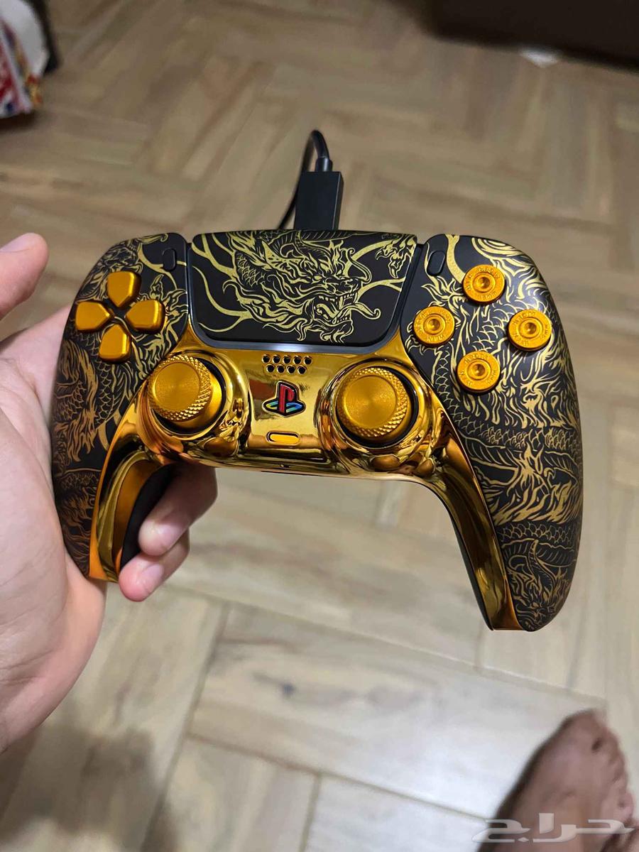يد سوني 5 اسطورية جديدة معدله PS5 controller64450892797827114