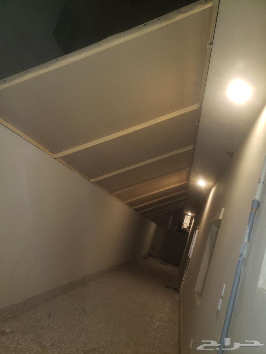 Jeddah Car Awnings: Dismantling, Relocation, Fabric Replacement, and Sauter Installation64616752969219112