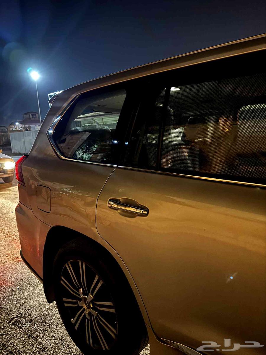 جيب لكزس 2021 ثاني درجه64619267334530113