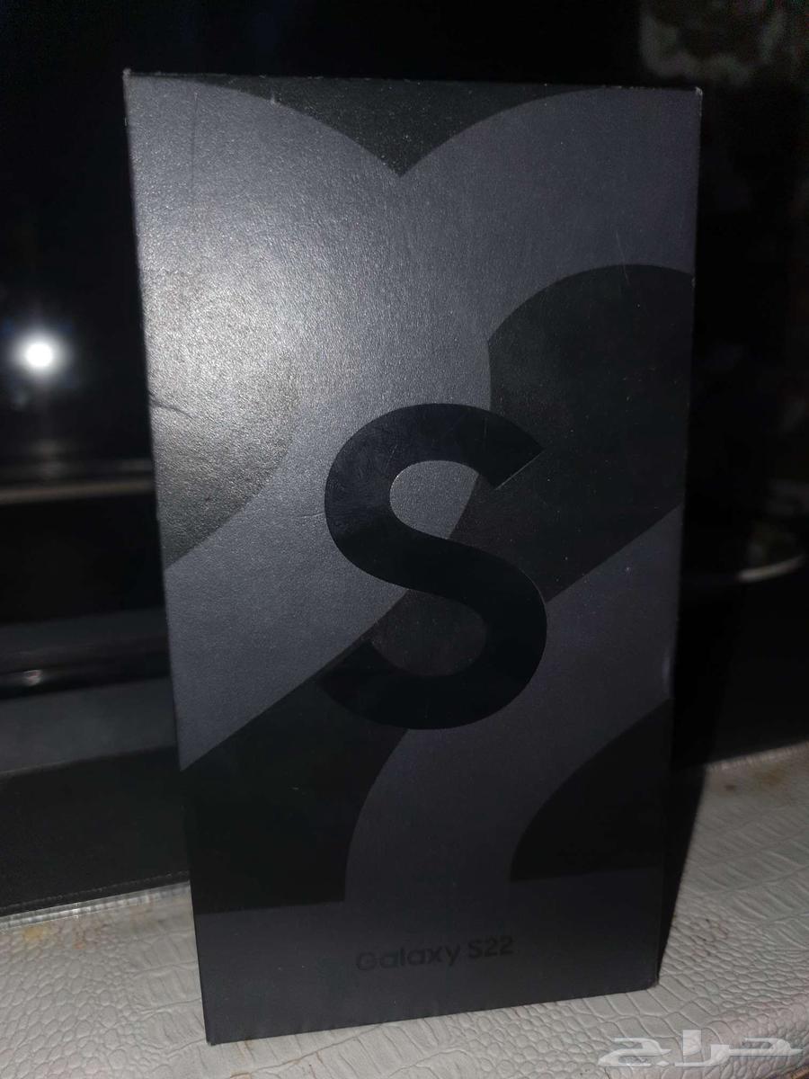 جوال سامسونج S22 مخزن للبيع64450678066563110