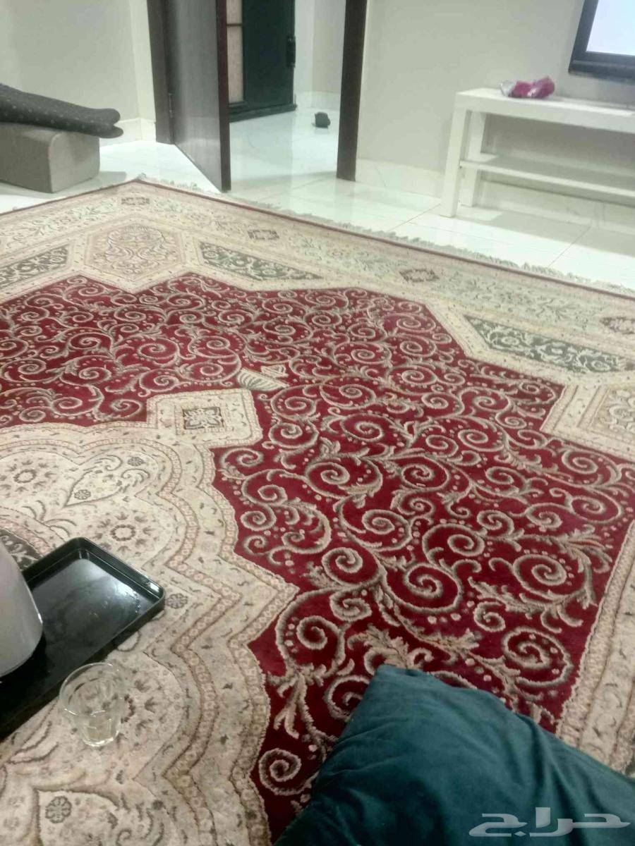 للبيع كنب مع فرشه تركيه64452415249793110