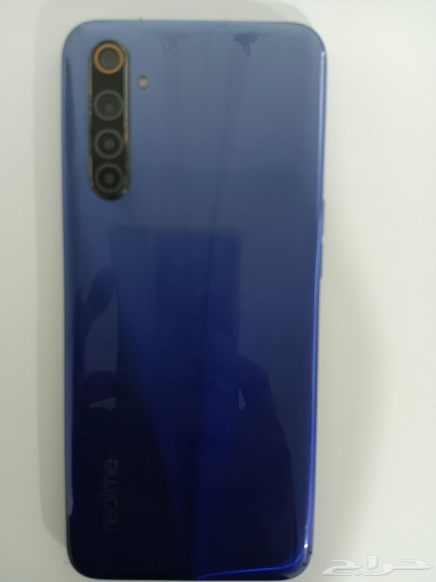 ريلمي 6 نظيف64456490121474110