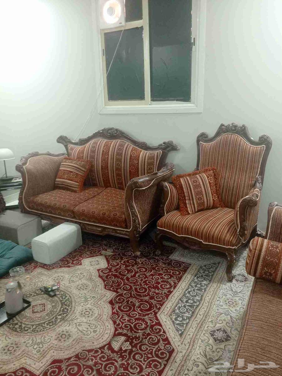 للبيع كنب مع فرشه تركيه64452415249793111