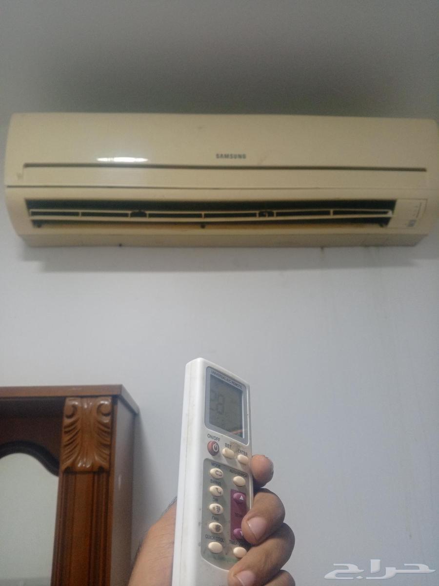 Samsung air conditioner in good working condition64453503351937110