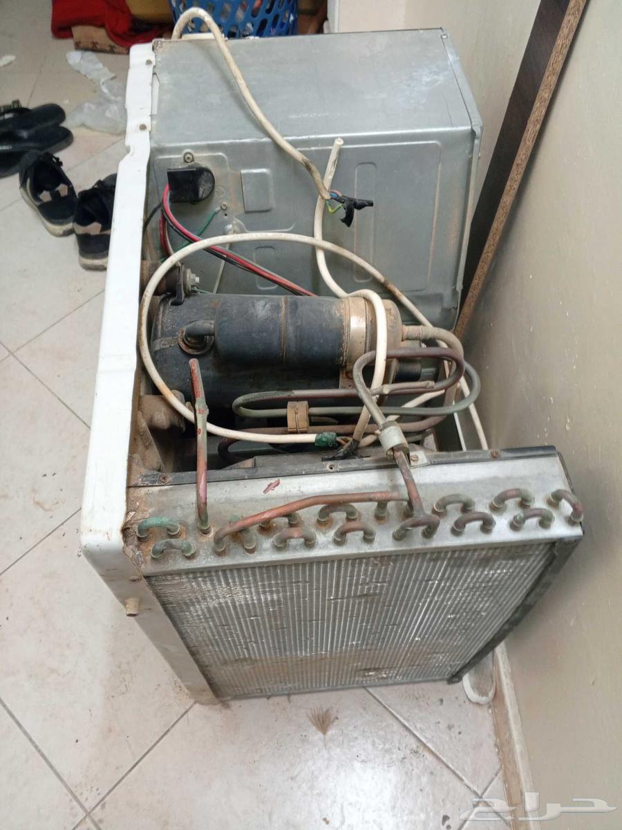 مكيف للبيع المستعجل64454577990403111