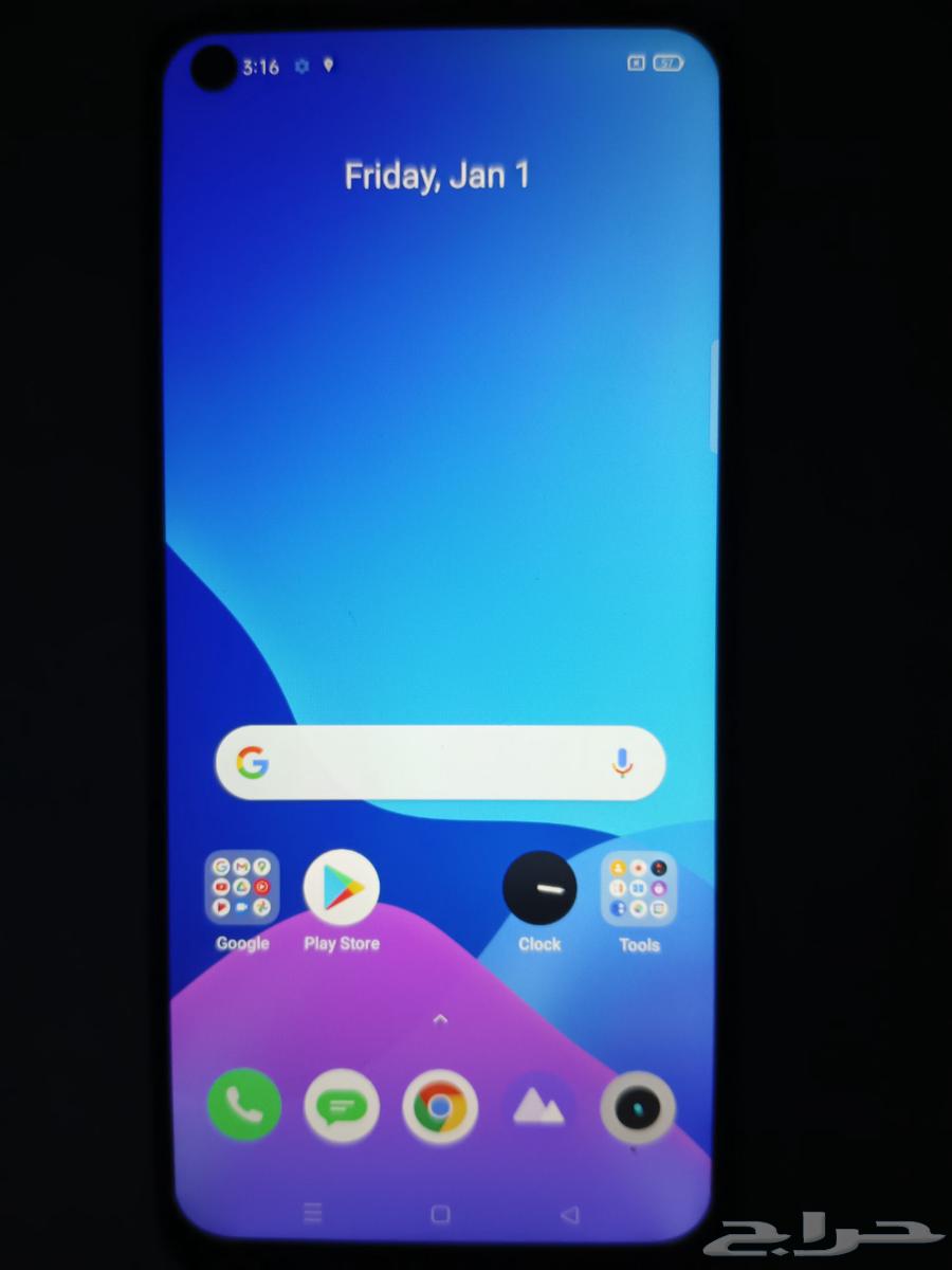 ريلمي 6 نظيف64456490121474111