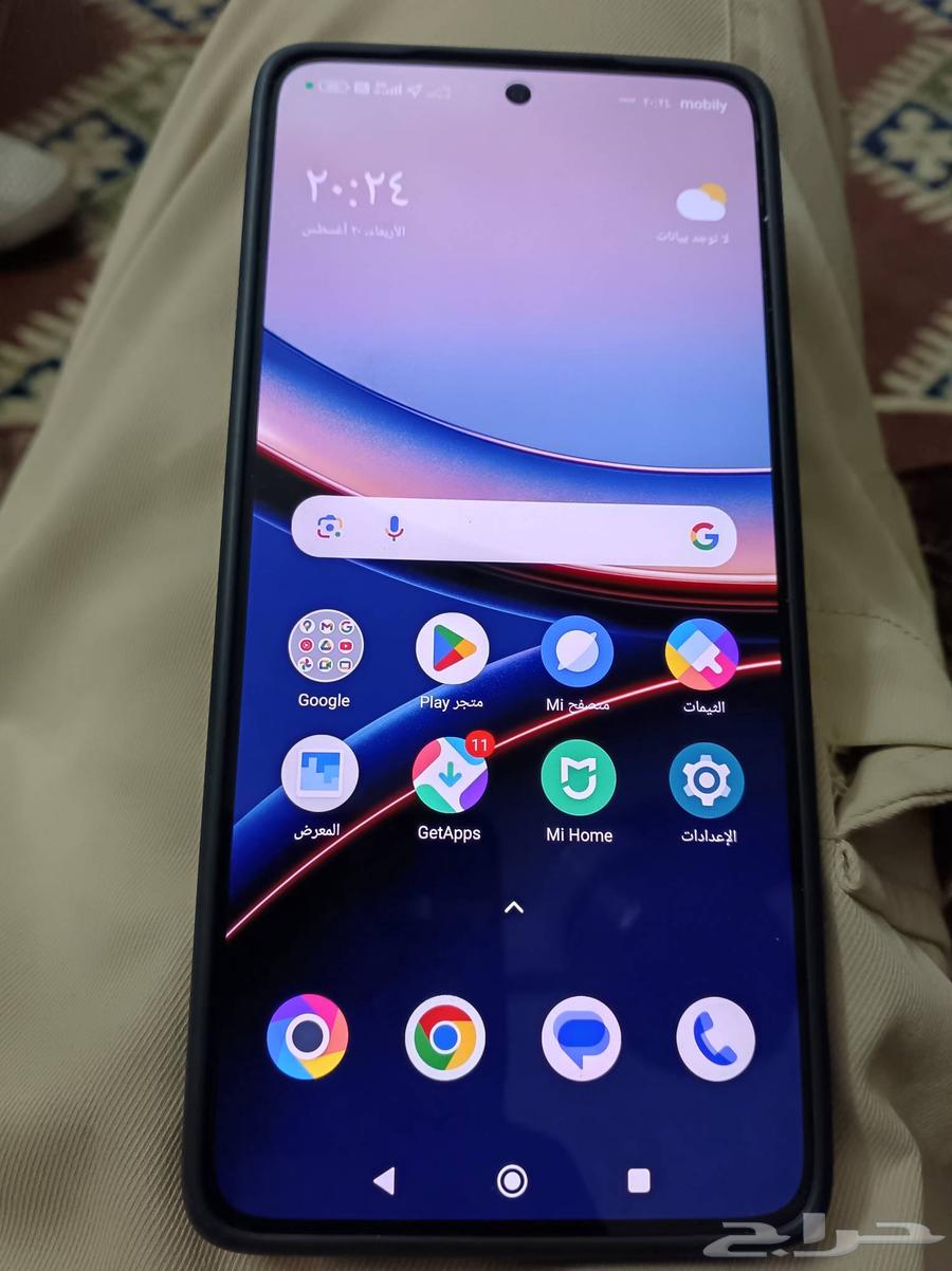 جوال بوكو اف 7 الترا جديد64456143798787110