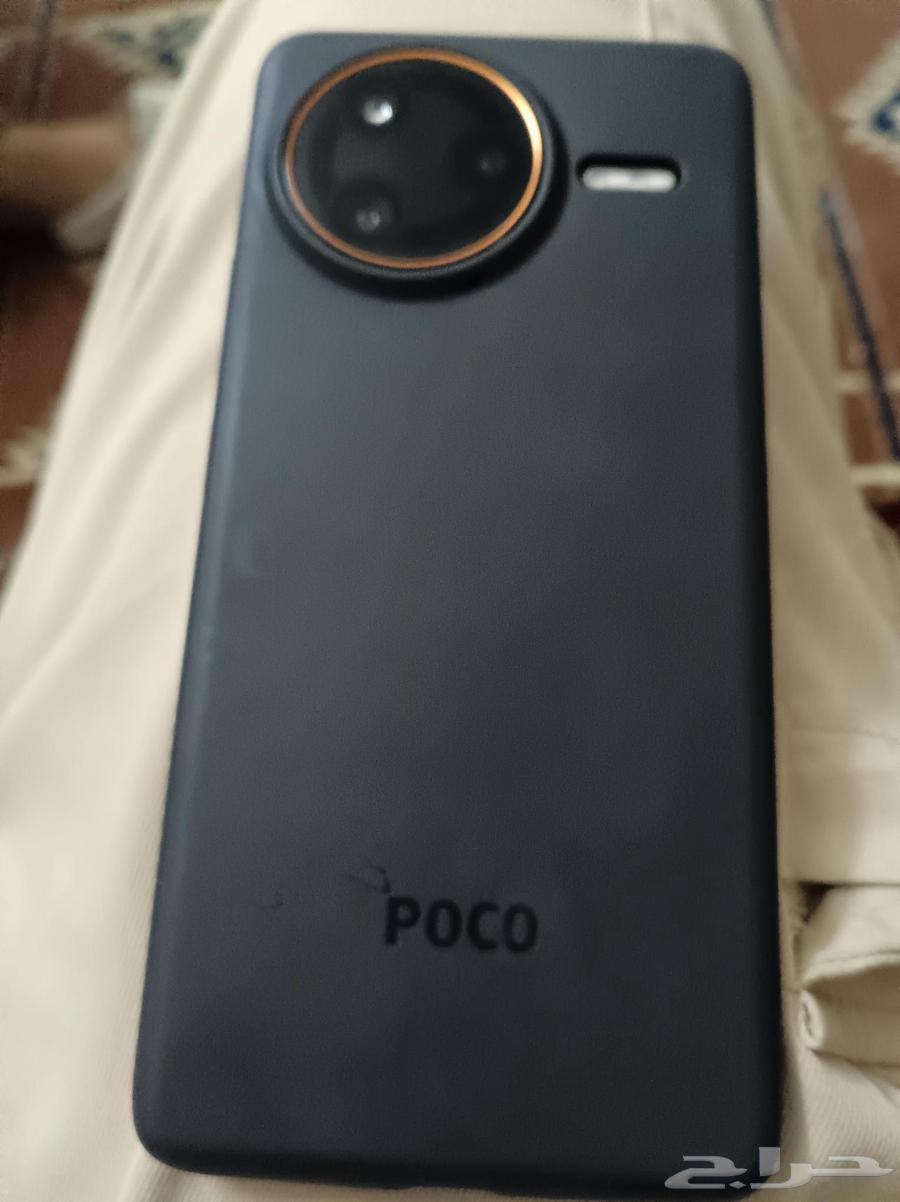 جوال بوكو اف 7 الترا جديد64456143798787113