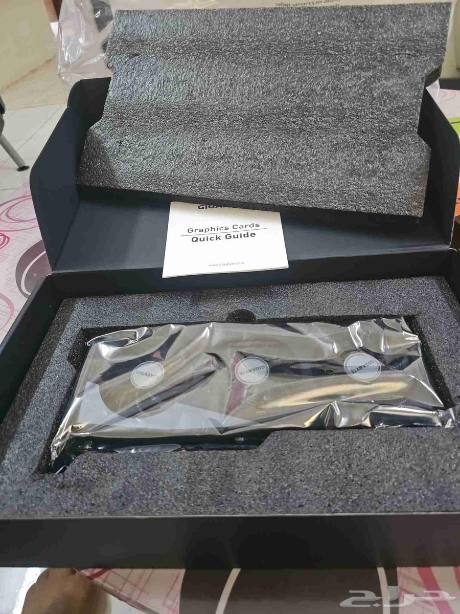 Gigabyte RTX 3060 Gaming OC 12GB Graphics Card64454632757506112