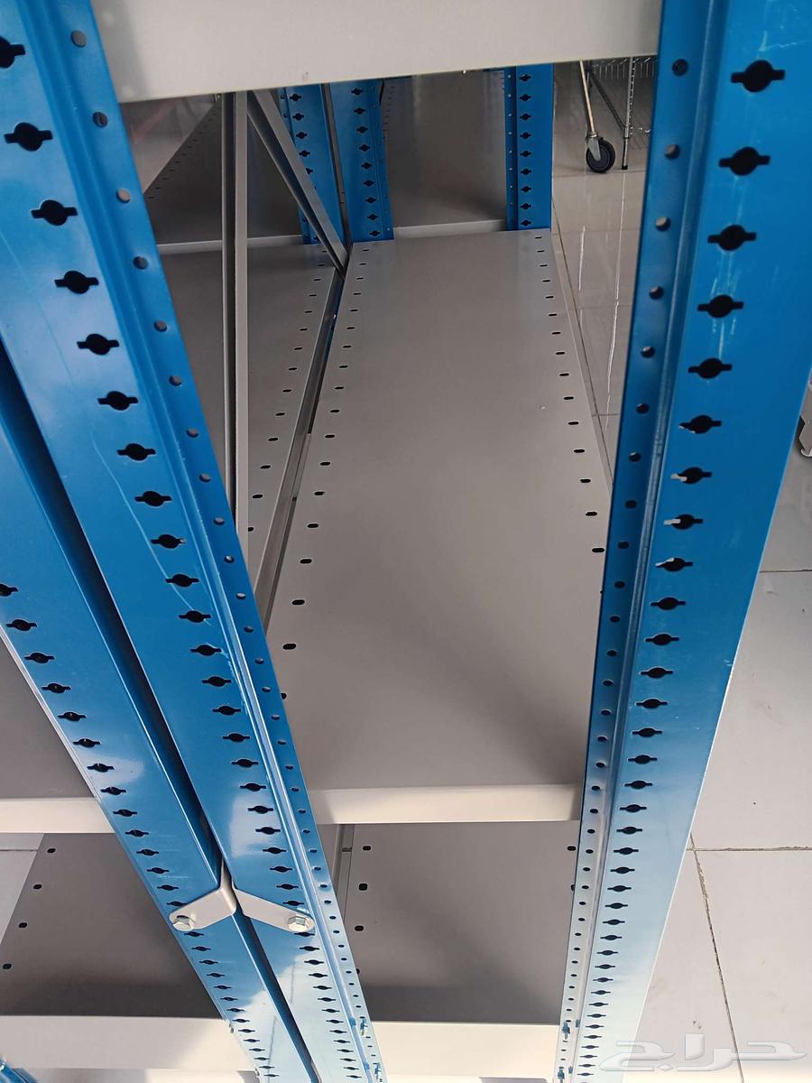 رفوف اركوما جميع المقاسات64453421422467112