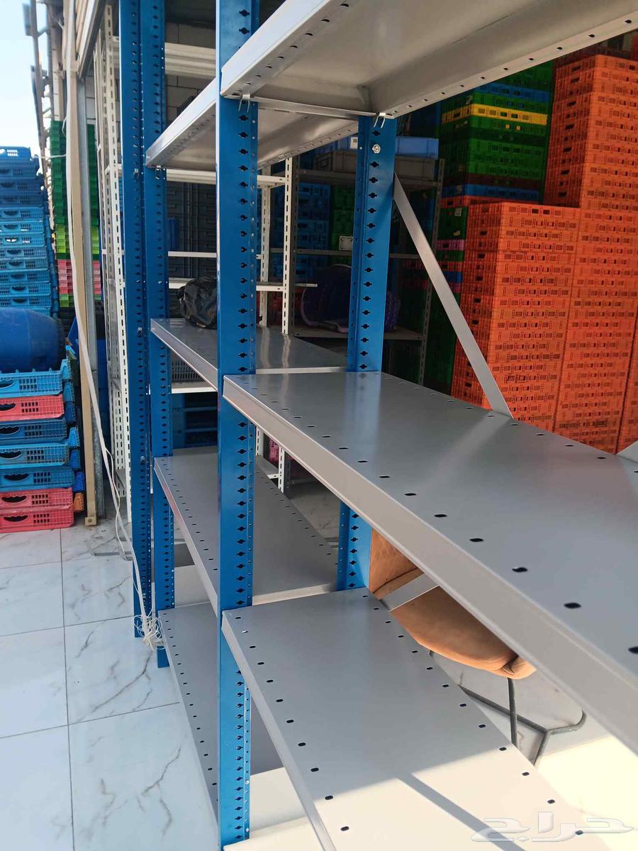 رفوف اركوما جميع المقاسات64453421422467110