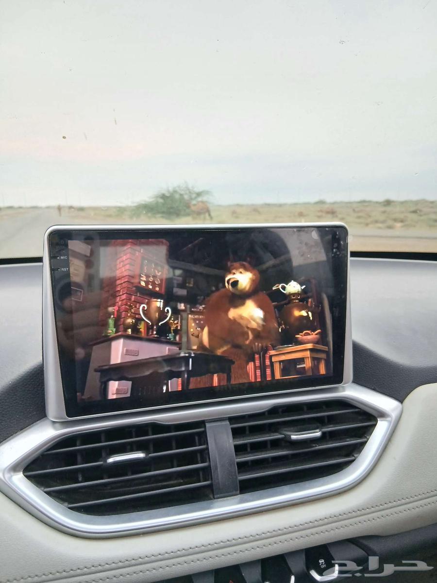 Hello, Android 15 screen for sale; warranty, graphics card, and original packaging still valid64620230095875113