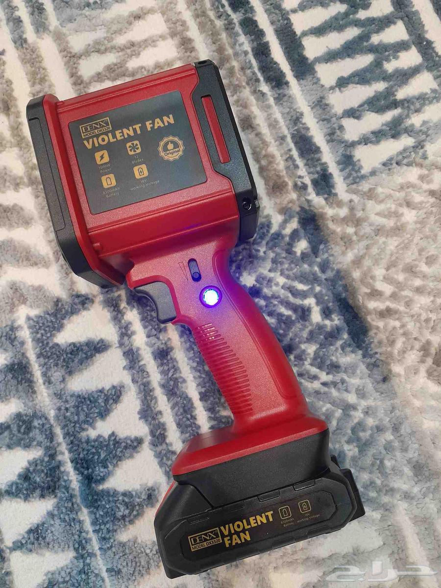 منفاخ هواء جديد تيربو64617013569155110