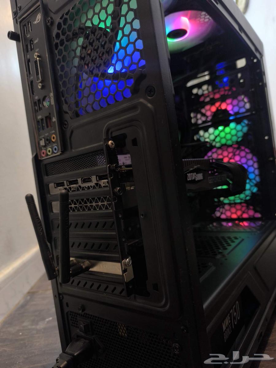 PC 1660 ti64455208744451113