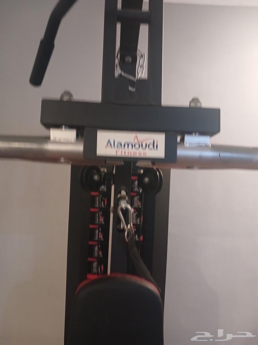 21 Highly Clean Exercise Machines64619053092609112