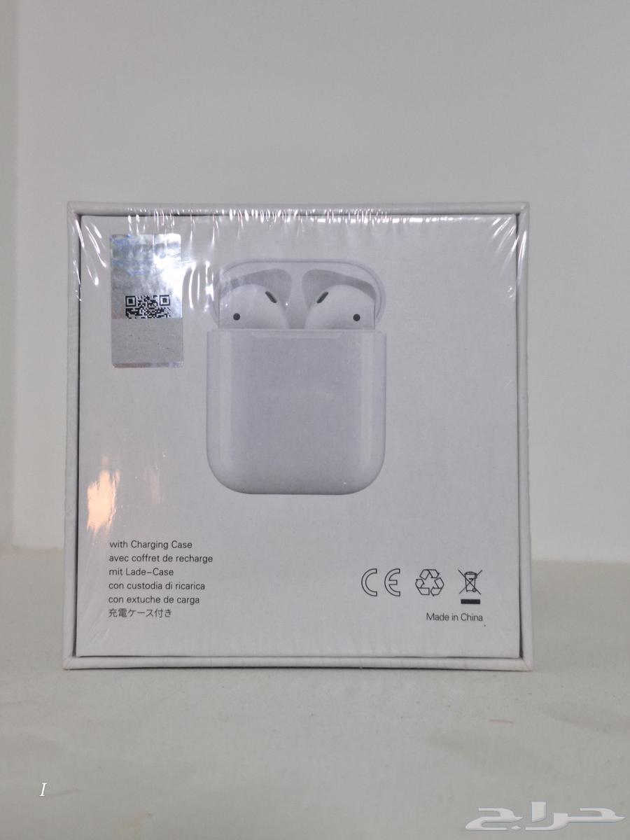 سماعة Inlax جديدة مقفلة بقراطيسها64454743085571111