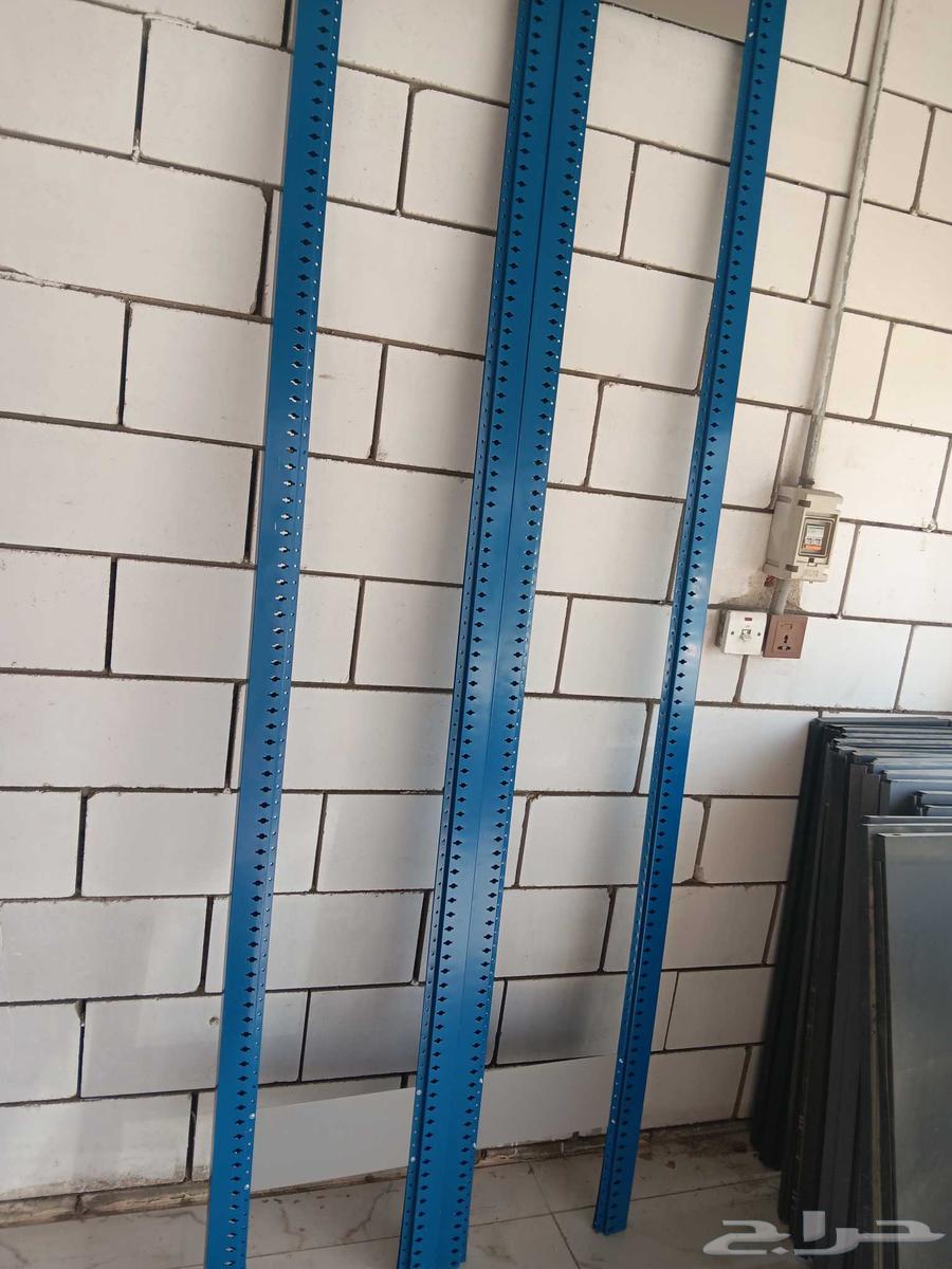 رفوف اركوما جميع المقاسات64453421422467111