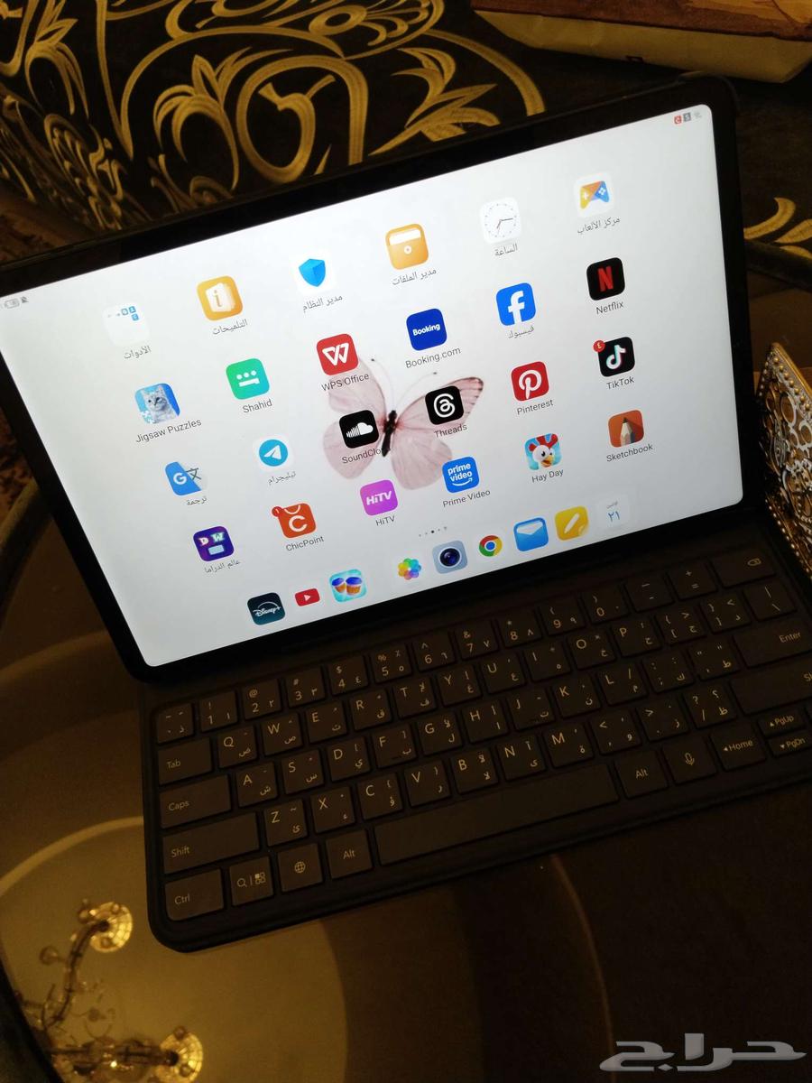 ايباد هونر 864452712086657111