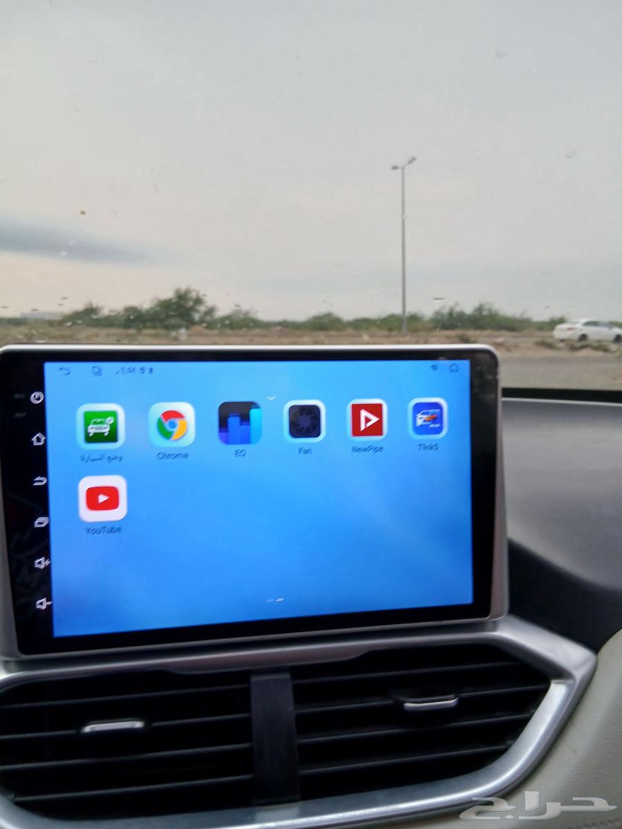 Hello, Android 15 screen for sale; warranty, graphics card, and original packaging still valid64620230095875111