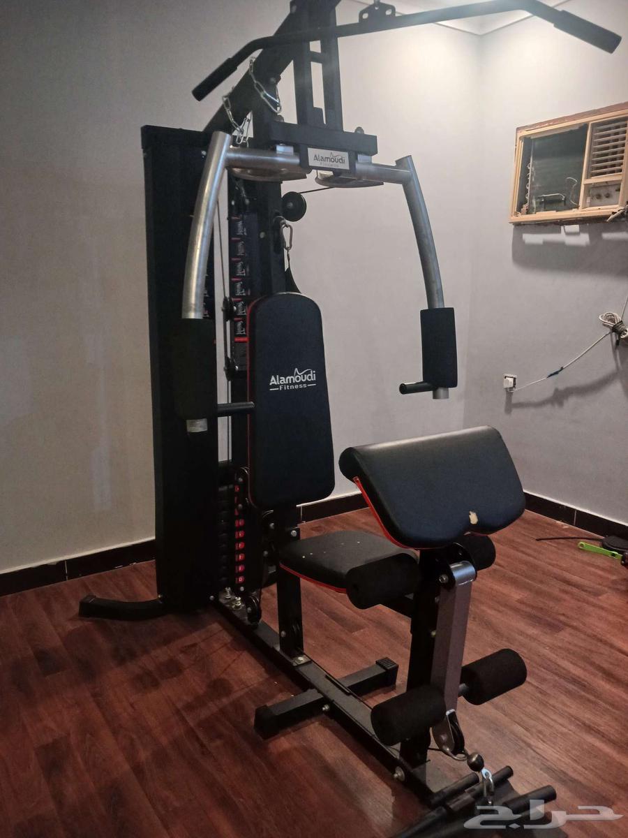 21 Highly Clean Exercise Machines64619053092609111