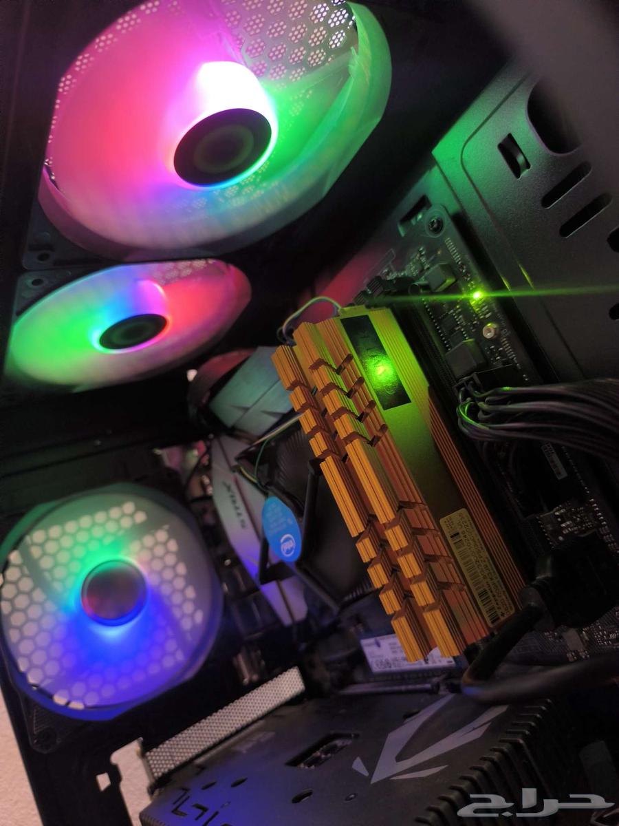 PC 1660 ti64455208744451112