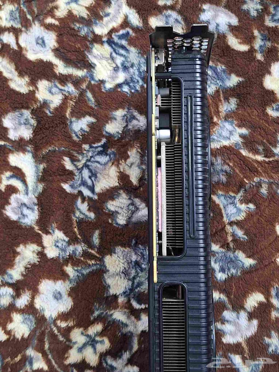 تم البيع RTX 3060 TI64448686998017110