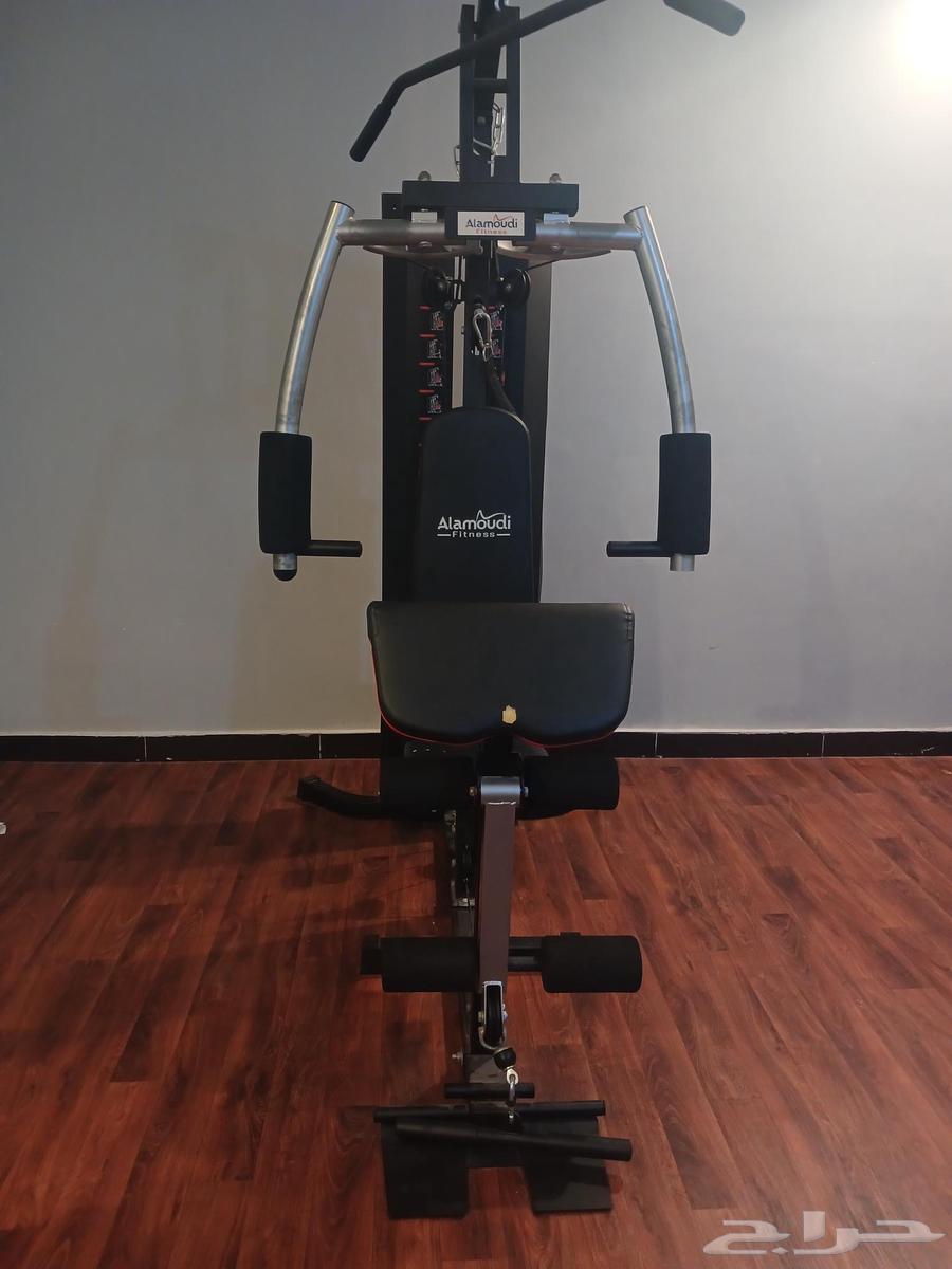 21 Highly Clean Exercise Machines64619053092609113